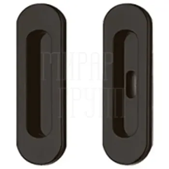 Дверные ручки-купэ Olivari Dante Nemi