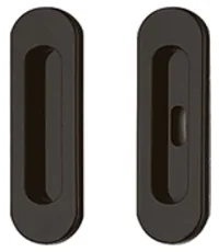 Дверные ручки-купэ Olivari Dante Nemi