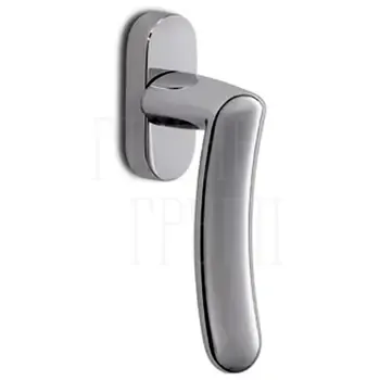 Оконная ручка SALICE PAOLO "Wave" 6133