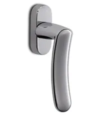 Оконная ручка SALICE PAOLO "Wave" 6133