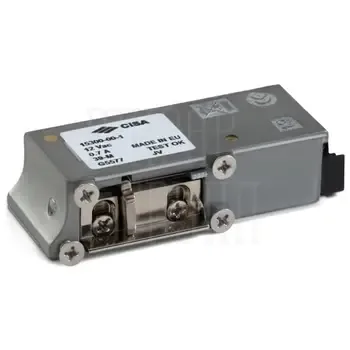 Защелка электромеханическая Cisa 1.15300.00.1 нормально закрытая