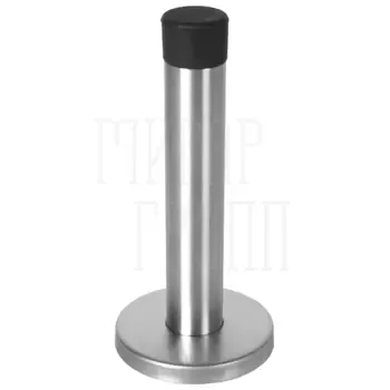 Упор Fuaro (Фуаро) дверной настенный STOPPER/M.15 INOX