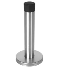 Упор Fuaro (Фуаро) дверной настенный STOPPER/M.15 INOX