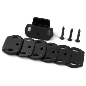 Ответная планка для накладной антипаники Cisa 1.07072.21.XX