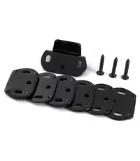 Ответная планка для накладной антипаники Cisa 1.07072.21.XX