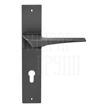 Дверная ручка на планке Forme 281/P06 "Penta"