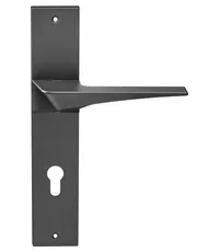 Дверная ручка на планке Forme 281/P06 "Penta"