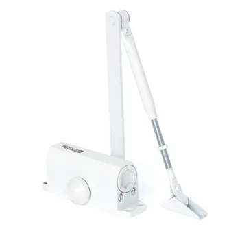 Доводчик Фабрика замков 15-25 PP