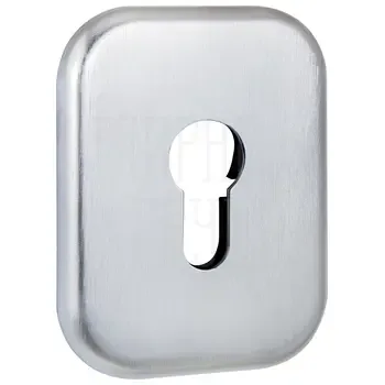 Накладка Fuaro (Фуаро) на цилиндр ESC.C.XL/K.486 (ESC 486-C SQ XL) (1 шт.)