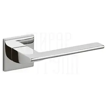 Дверные ручки на розетке Olivari Trend