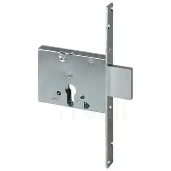 Замок врезной механический цилиндровый CISA 56013.50.0