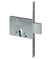 Замок врезной механический цилиндровый CISA 56013.50.0