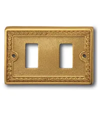 Накладка выключателя (Bticino) Salice Paolo Agrigento 4570/2