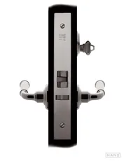 Замок пожаростойкий Nanz 7145