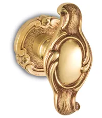 Ручка-кноб Salice Paolo Beirut 4302/4300 PZ