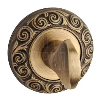 Фиксатор сантехнический WC Fimet 250F (комплект с обратной частью)