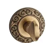 Фиксатор сантехнический WC Fimet 250F (комплект с обратной частью)