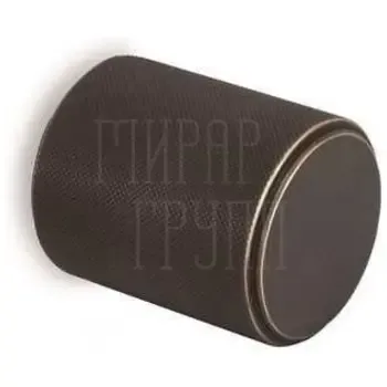 Мебельная ручка-кноб Convex 1745 (25 мм)