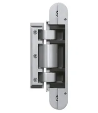 Петля для стеклянных дверей SCHWARTE TECTUS TEG 310 2D 60 кг