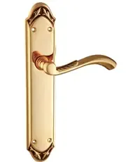 Дверная ручка на планке Mestre OA 1438