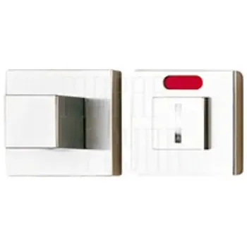 Фиксатор сантехнический Olivari Cubo L/o