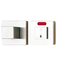 Фиксатор сантехнический Olivari Cubo L/o