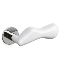 Дверные ручки на розетке Olivari Chelsea