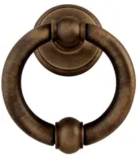 Ручка-гонг Melodia Boston 615