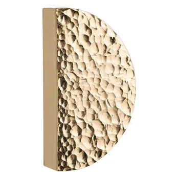 Мебельная ручка-скоба CORONA mod. "0051" 64 76x38x22.3 mm