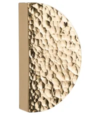 Мебельная ручка-скоба CORONA mod. "0051" 64 76x38x22.3 mm