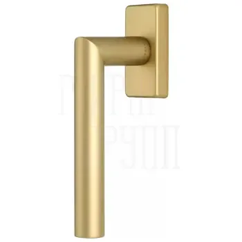 Оконная ручка Extreza "ODA" (Ода) 133 HW