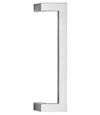 Дверная ручка-скоба Olivari Diana L207