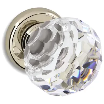 Ручка-кноб Salice Paolo Diamante 4485/B PZ
