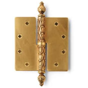 Петля Salice Paolo Galatea 311A 114х114