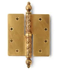 Петля Salice Paolo Galatea 311A 114х114