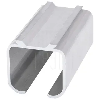 Верхняя Punto (Пунто) направляющая Soft LINE 45/55/15/3000 track (3 м)