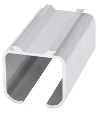 Верхняя Punto (Пунто) направляющая Soft LINE 45/55/15/3000 track (3 м)