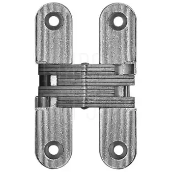 Скрытая петля CEAM 930 фиксированная (95,6x19,6 мм) 60 кг