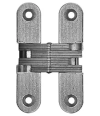 Скрытая петля CEAM 930 фиксированная (95,6x19,6 мм) 60 кг