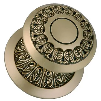 Ручка кноб Mestre OC 3816