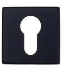 Накладка под цилиндр на квадратном основании Fratelli Cattini CYL DIY 8