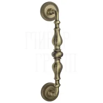 Ручка скоба Venezia "GIFESTION" D3 290мм (230мм)