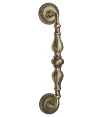 Ручка скоба Venezia "GIFESTION" D3 290мм (230мм)