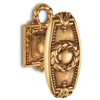 Ручка-кноб Salice Paolo Orleans 4297/4295 PZ