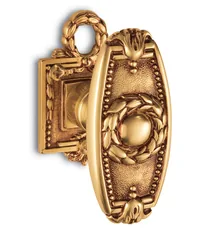 Ручка-кноб Salice Paolo Orleans 4297/4295 PZ