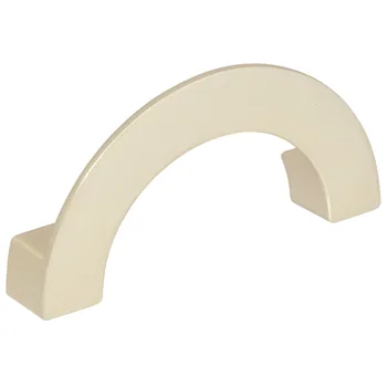 Ручка мебельная Palladium "Emisfero" 96 мм