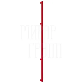 Ручка-скоба для входной/межкомнатной двери "Тантра" 2000 mm (25x25)