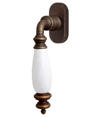 Ручка для окон Melodia 0473 "Siena"