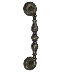 Ручка скоба Venezia "GIFESTION" D4 290мм (230мм)