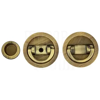 Ручка купе для раздвижной двери Extreza Hi-tech P410